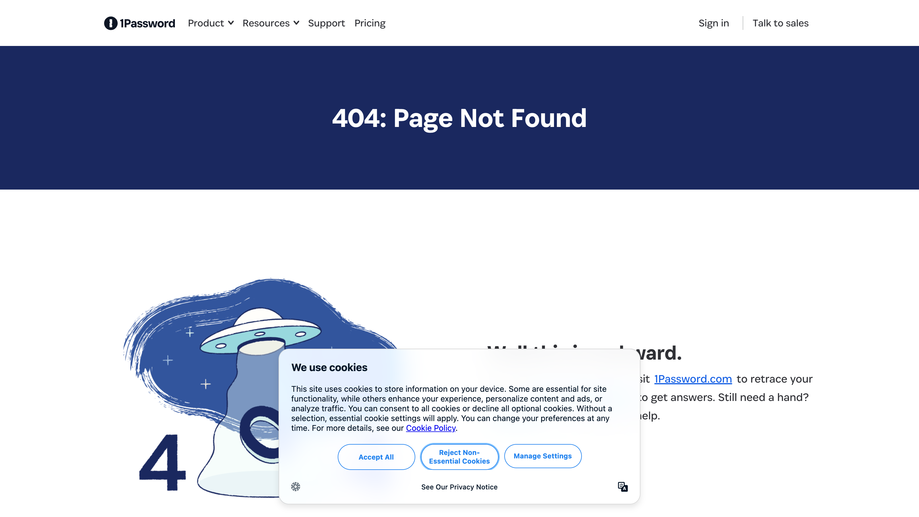 1Password Business Secrets Automation