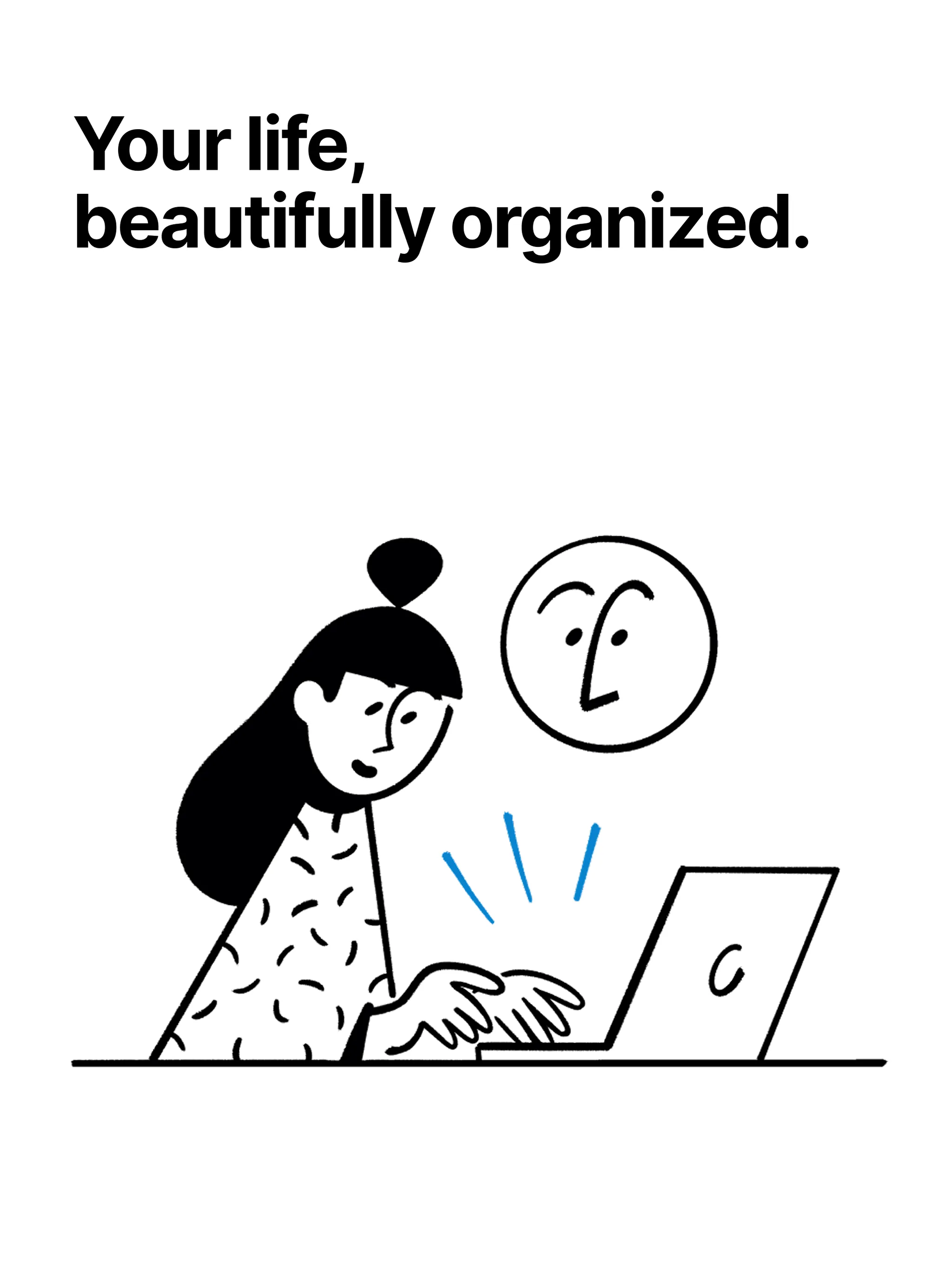Notion Workspace