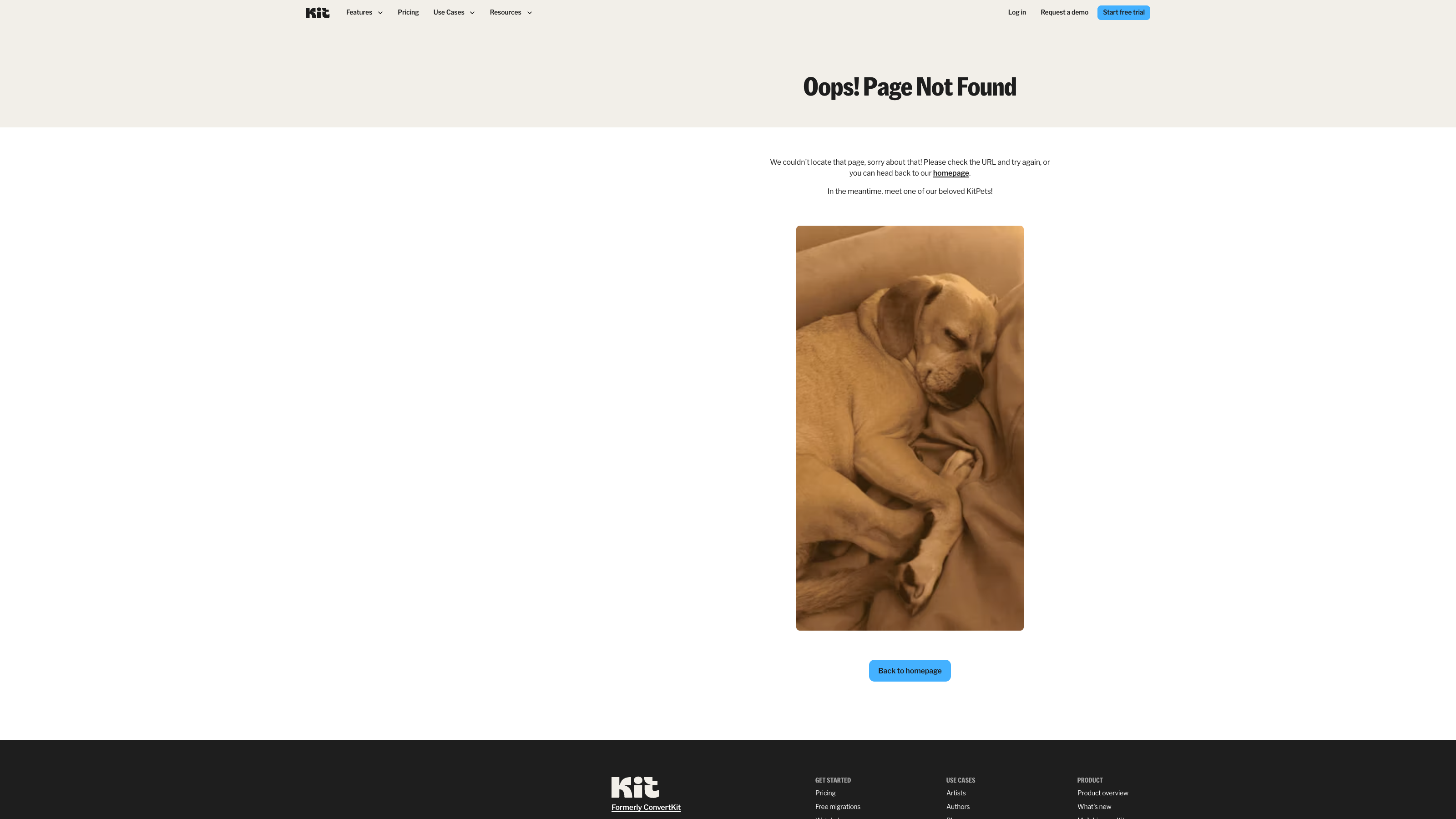 ConvertKit Visual automations